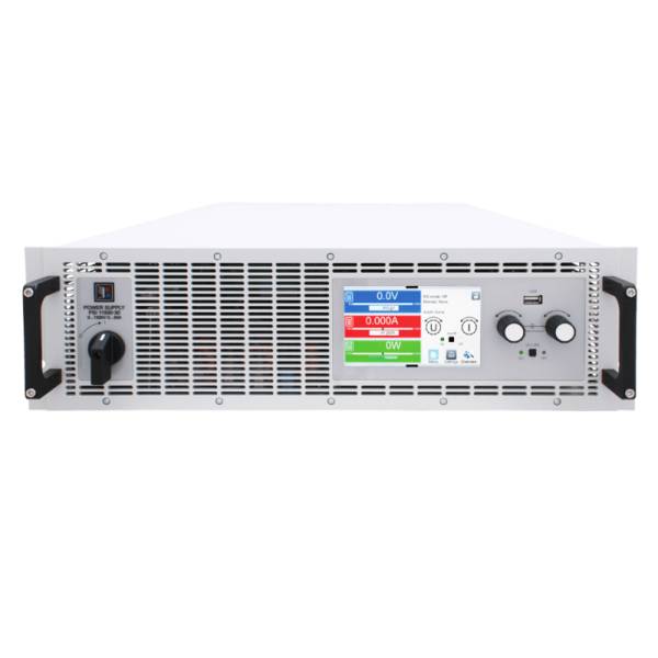 EA Elektro-Automatik PSI10080-5103U | DC Netzgerät, PSI 10000, 1 Kanal, 80V / 510A / 15KW, Funktionsgenerator