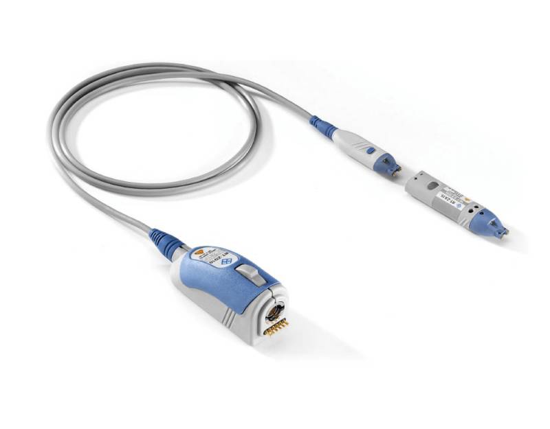 Rohde&Schwarz RT-ZD10 | Aktiv/differentieller Tastkopf, 1GHz (1410.4715.02)-0