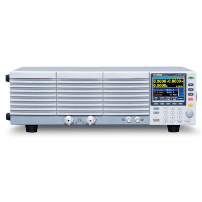 GW Instek PEL-3111H | Elektronische Last, DC 800V/52,5A/1050W, USB, RS-232, analog, GPIB opt.-0