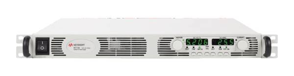 Keysight N5746A | Netzgerät, DC, 1 Kanal 40V/19A, 760W, analog