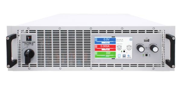 EA Elektro-Automatik ELR10200-703U | Regenerative elektronische DC Last, ELR 10000, 1 Kanal, 200V / 70A, 5kW,