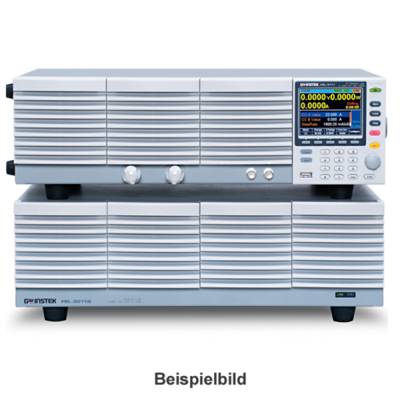 GW Instek PEL-3533H | Elektronische Last, DC, im Schrank 800V/262,5A/5250W, USB, RS-232, analog, GPIB opt.-0