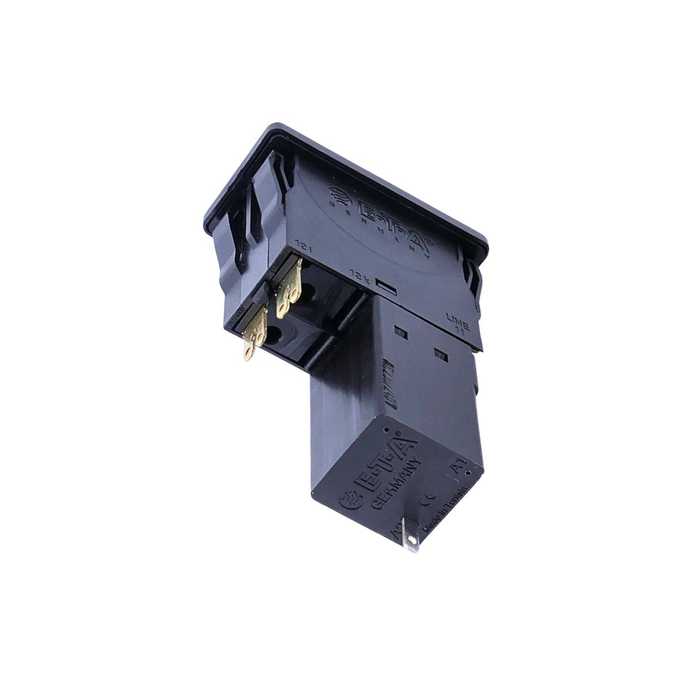 3120-N507-G7Q1-W01D-16A-X3120-U0100M ETA Schalter mit Unterspannungsmodul-1
