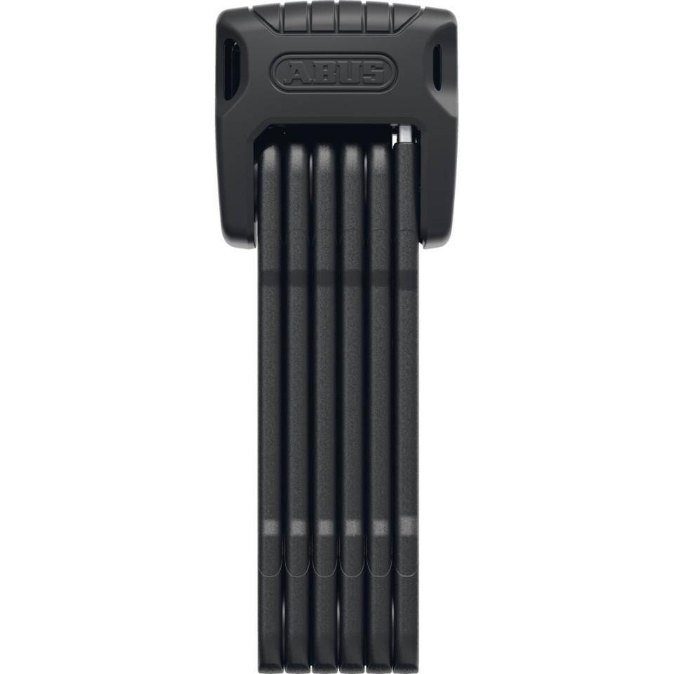 ABUS Faltschloss Bordo Granit 6500K/90 90cm schwarz