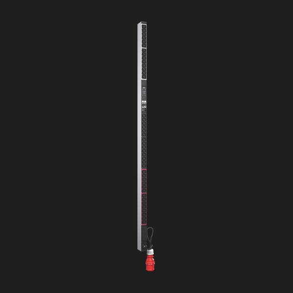 Rittal PDU switched, 16A, 3- DK 7979.346