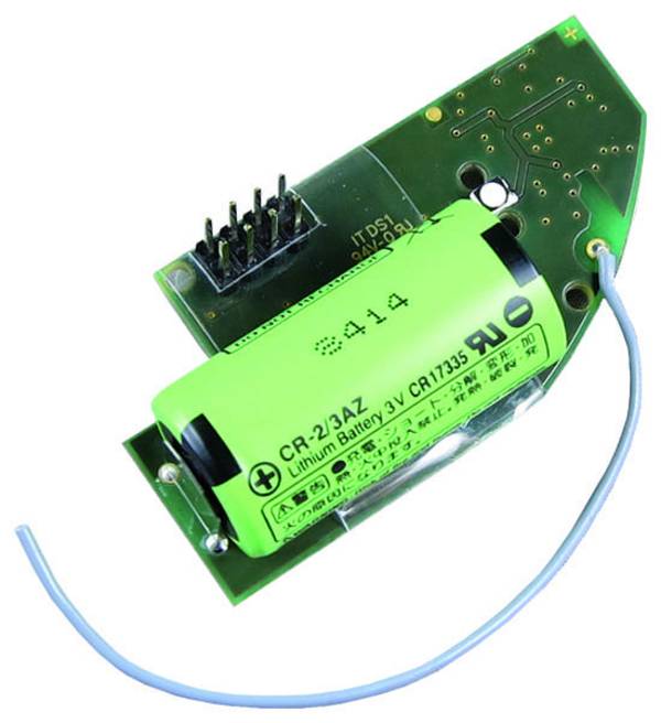 ELDAT RX19E5001A01-K Funkmodul Easywave 868 MHz für EI-Rauchmelder