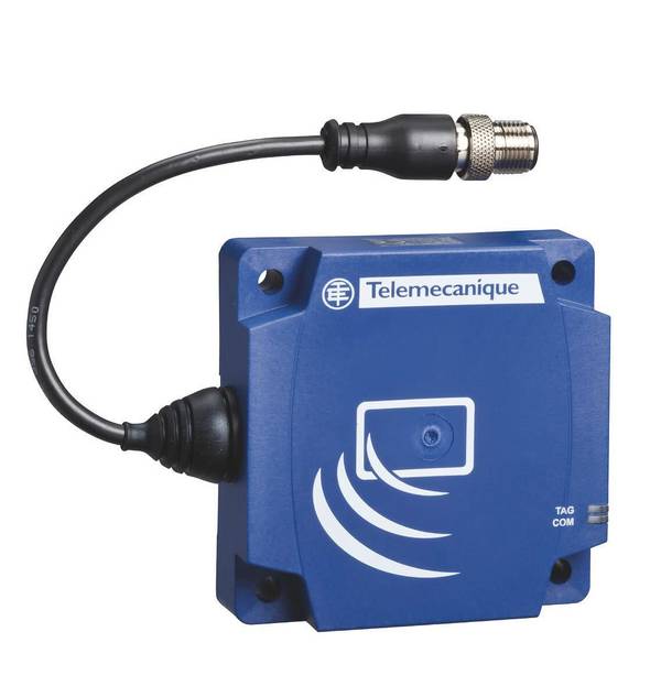 SE XGCS8901201 Ositrack Schreib-Lesestation Format D