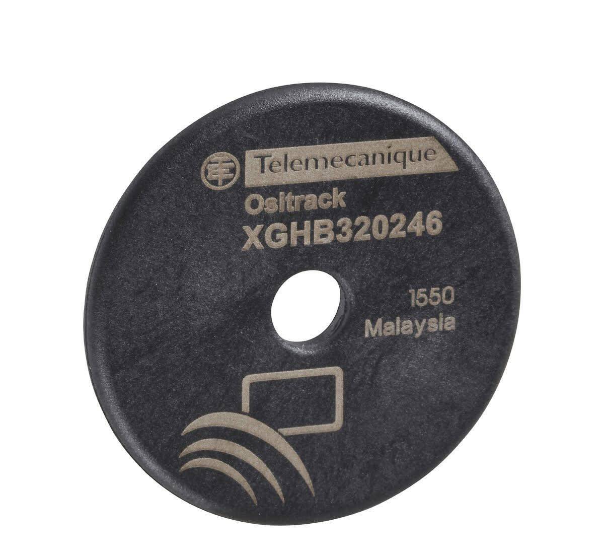 SE XGHB320246 Ositrack Tag Disk DIAM30 2K Bytes Feram-0