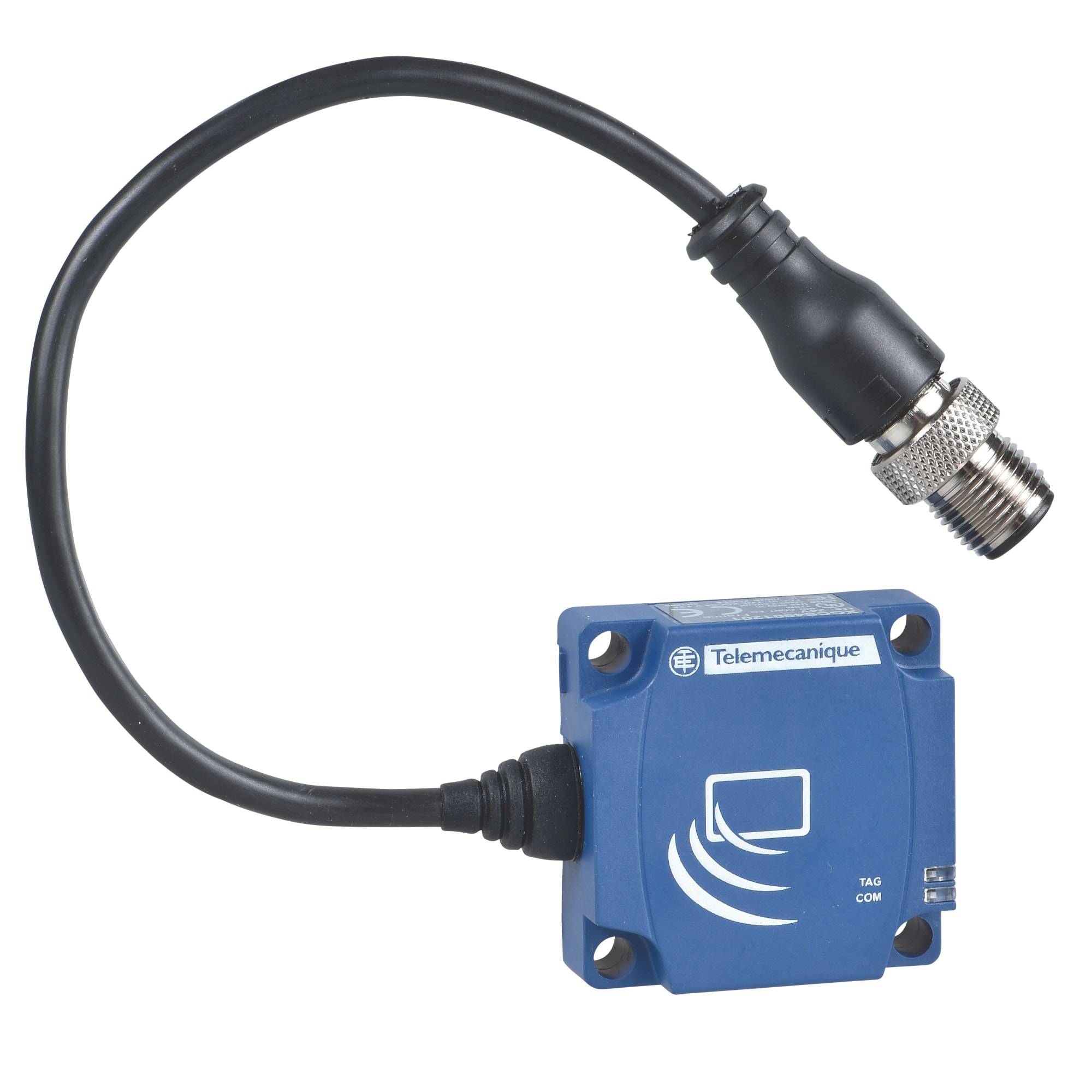 SE XGCS4901201 Ositrack Schreib-Lesestation Format C