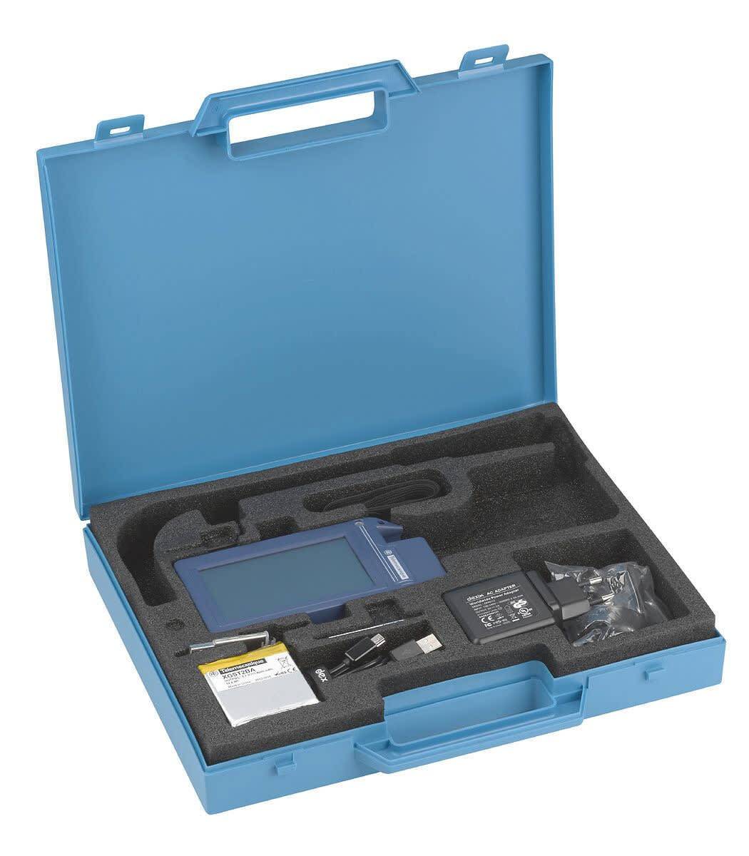 SE XGST2422 RFID - Pocket Handheld-Terminal Parametriergerät-0