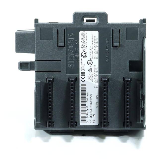 Siemens Busmodul (6ES7195-7HB00-0XA0)-1