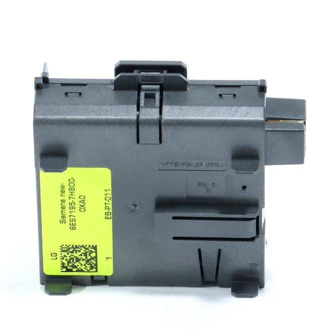 Siemens Busmodul (6ES7195-7HB00-0XA0)-3