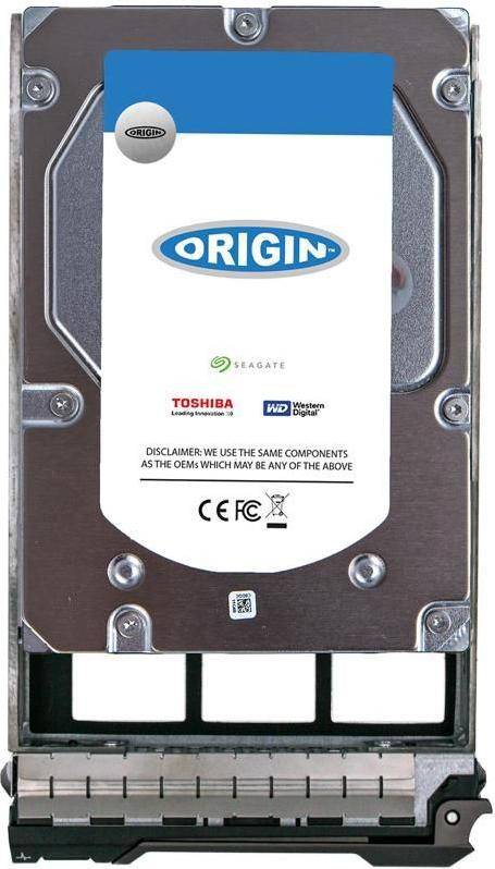 DELL - HDD Tray Caddy 3.5'' LFF SAS SATA-0