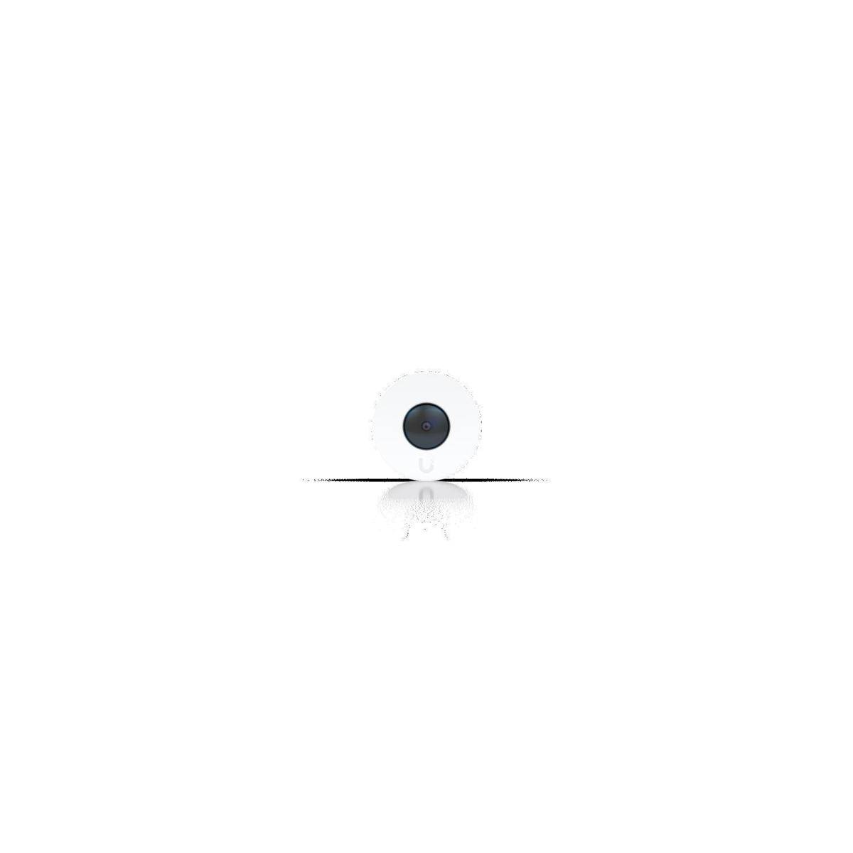 Ubiquiti AI Theta 360 Lens, Linse, Drinnen, Weiß, Ubiquiti Networks, AI Theta Hub, Aluminium, Polycarbonat (PC)-1