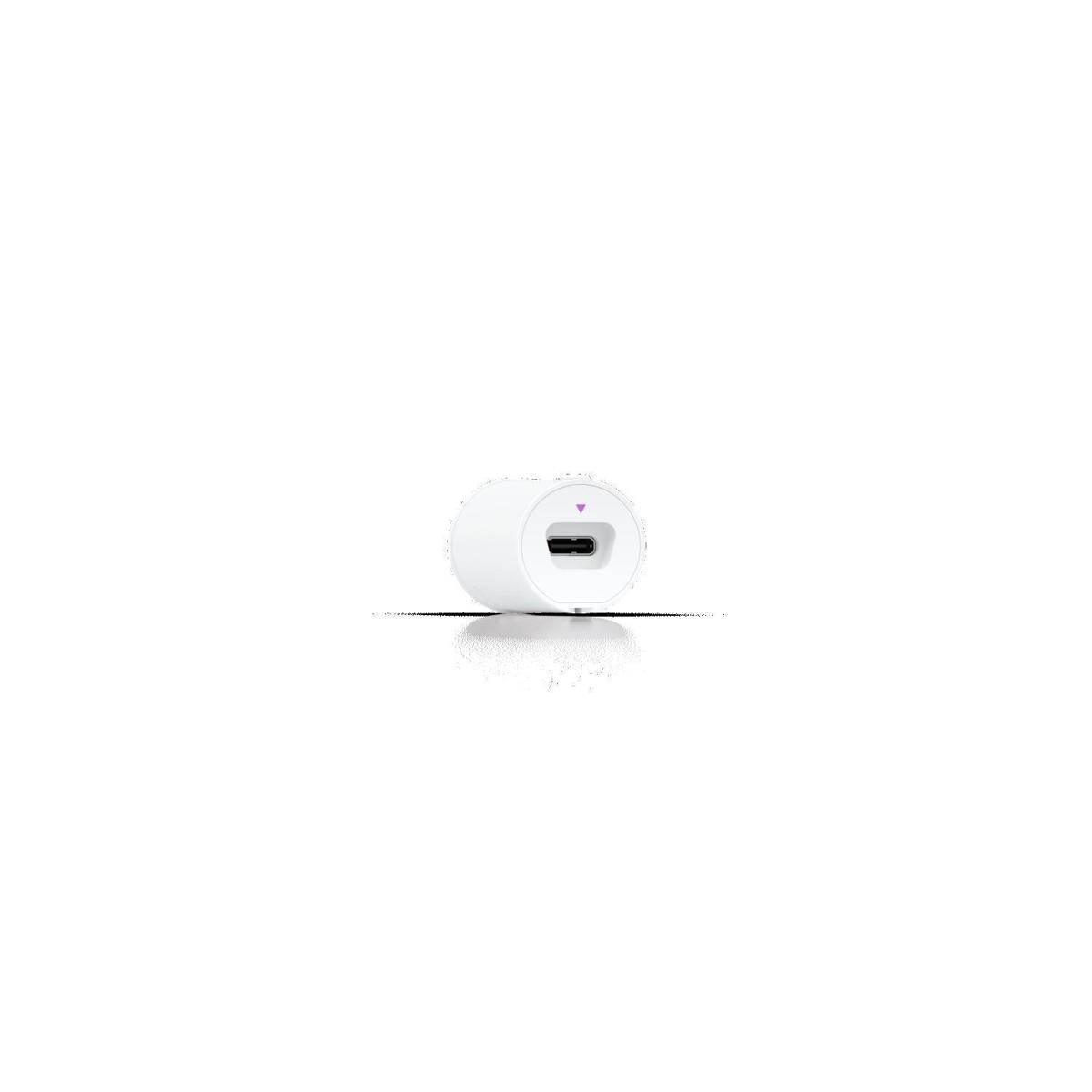 Ubiquiti AI Theta 360 Lens, Linse, Drinnen, Weiß, Ubiquiti Networks, AI Theta Hub, Aluminium, Polycarbonat (PC)-2