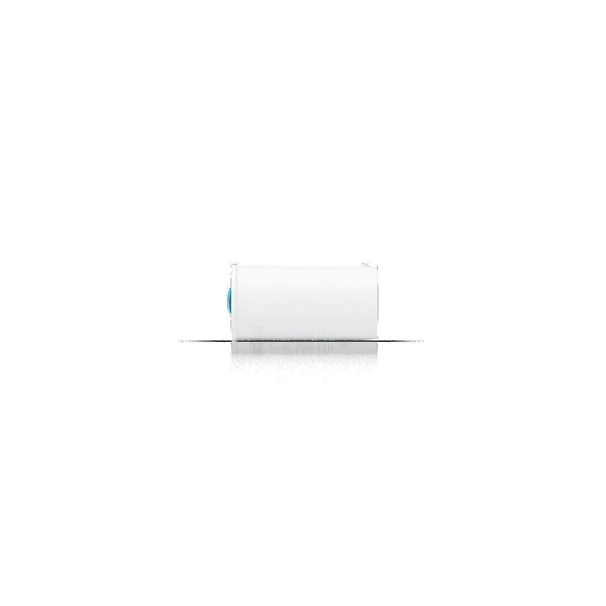 Ubiquiti AI Theta 360 Lens, Linse, Drinnen, Weiß, Ubiquiti Networks, AI Theta Hub, Aluminium, Polycarbonat (PC)-3