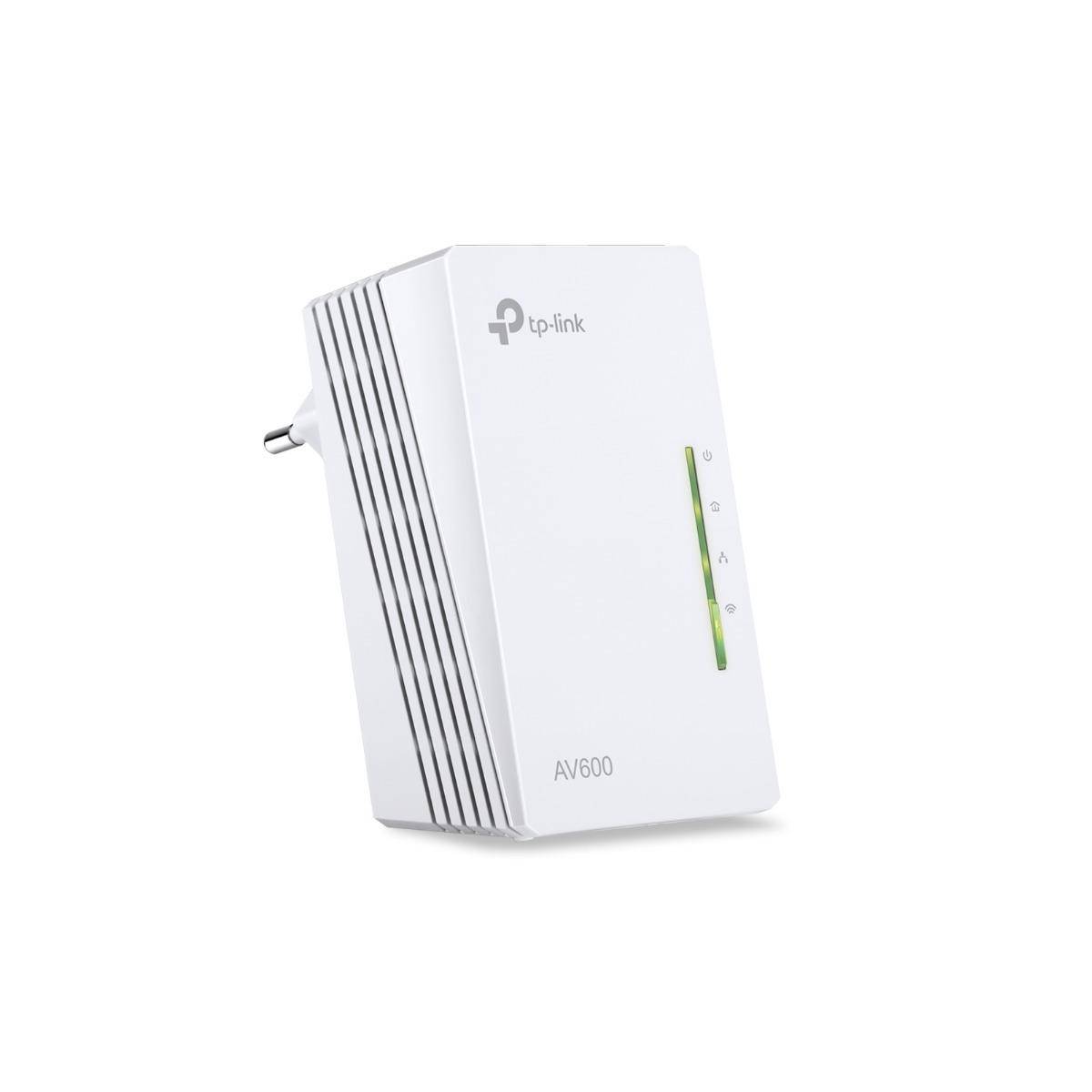 Powerline-WLAN-Extender mit 300 Mbps und...-1