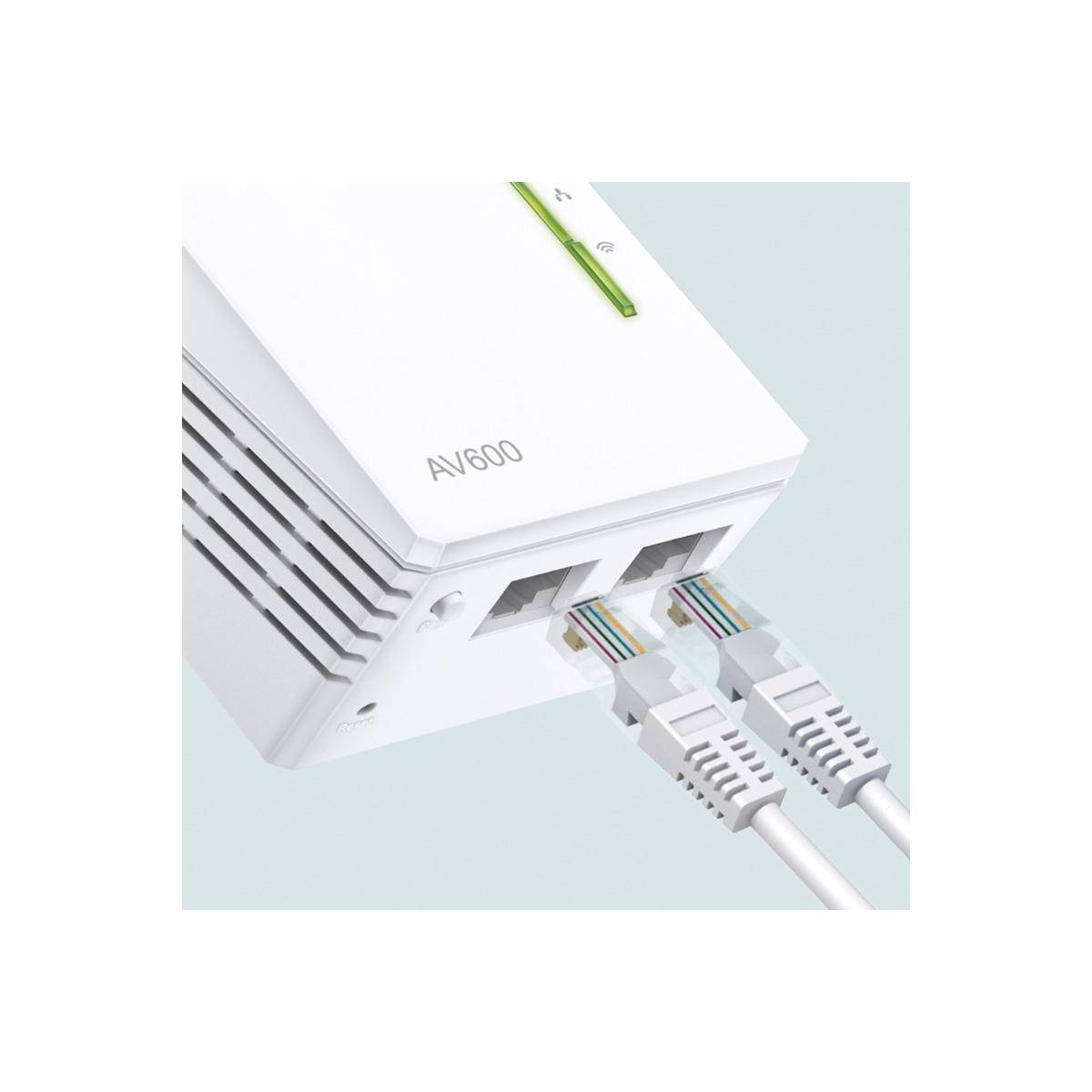 Powerline-WLAN-Extender mit 300 Mbps und...-2