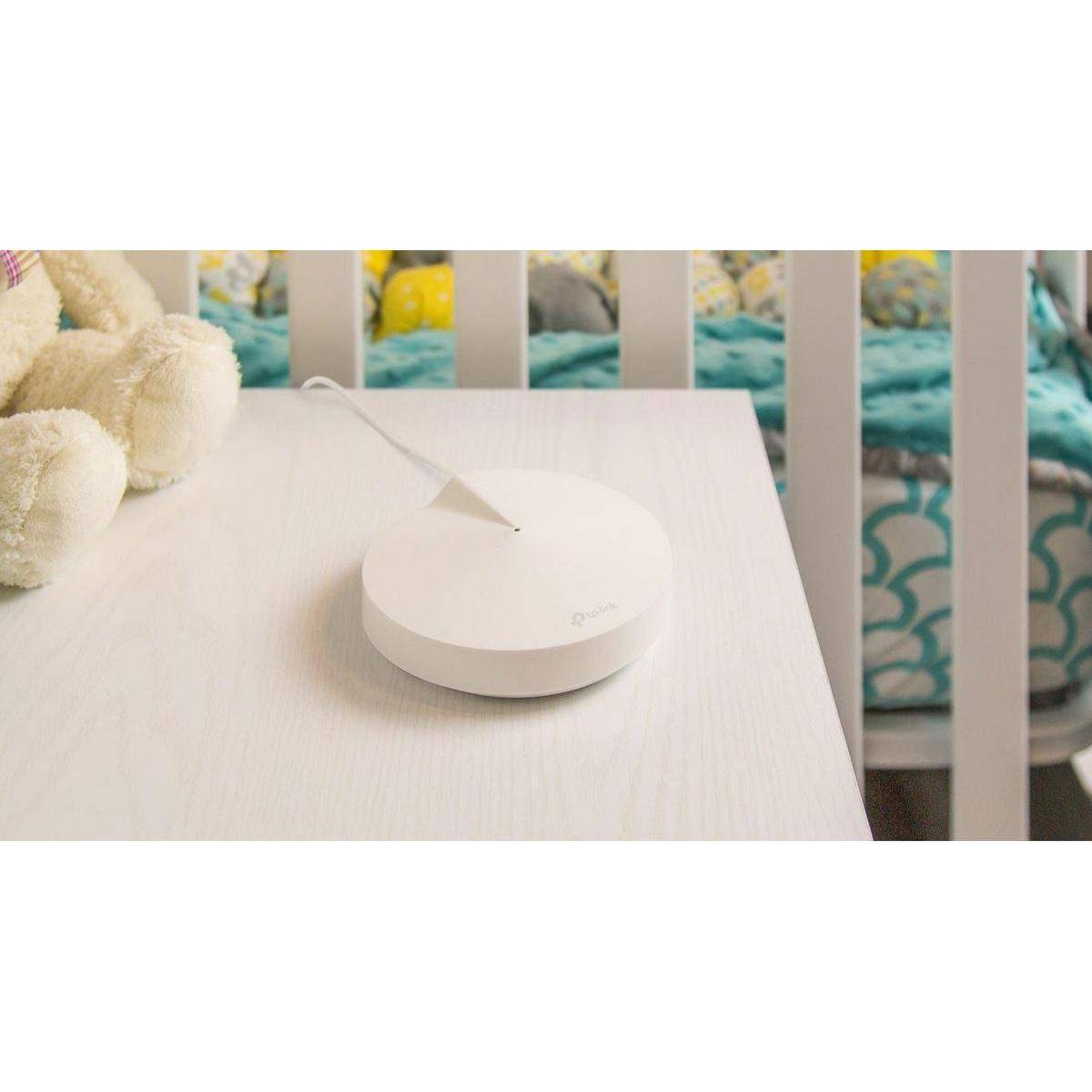 DECO M5 (3er) Mesh WLAN-System für...-4