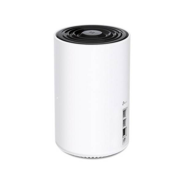 Mesh WLAN Wi-Fi 6E System Tri-Band...
