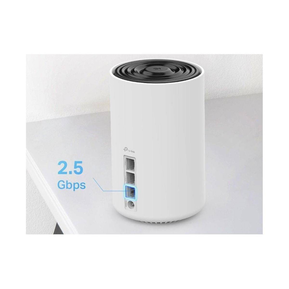 Mesh WLAN Wi-Fi 6E System Tri-Band...-2