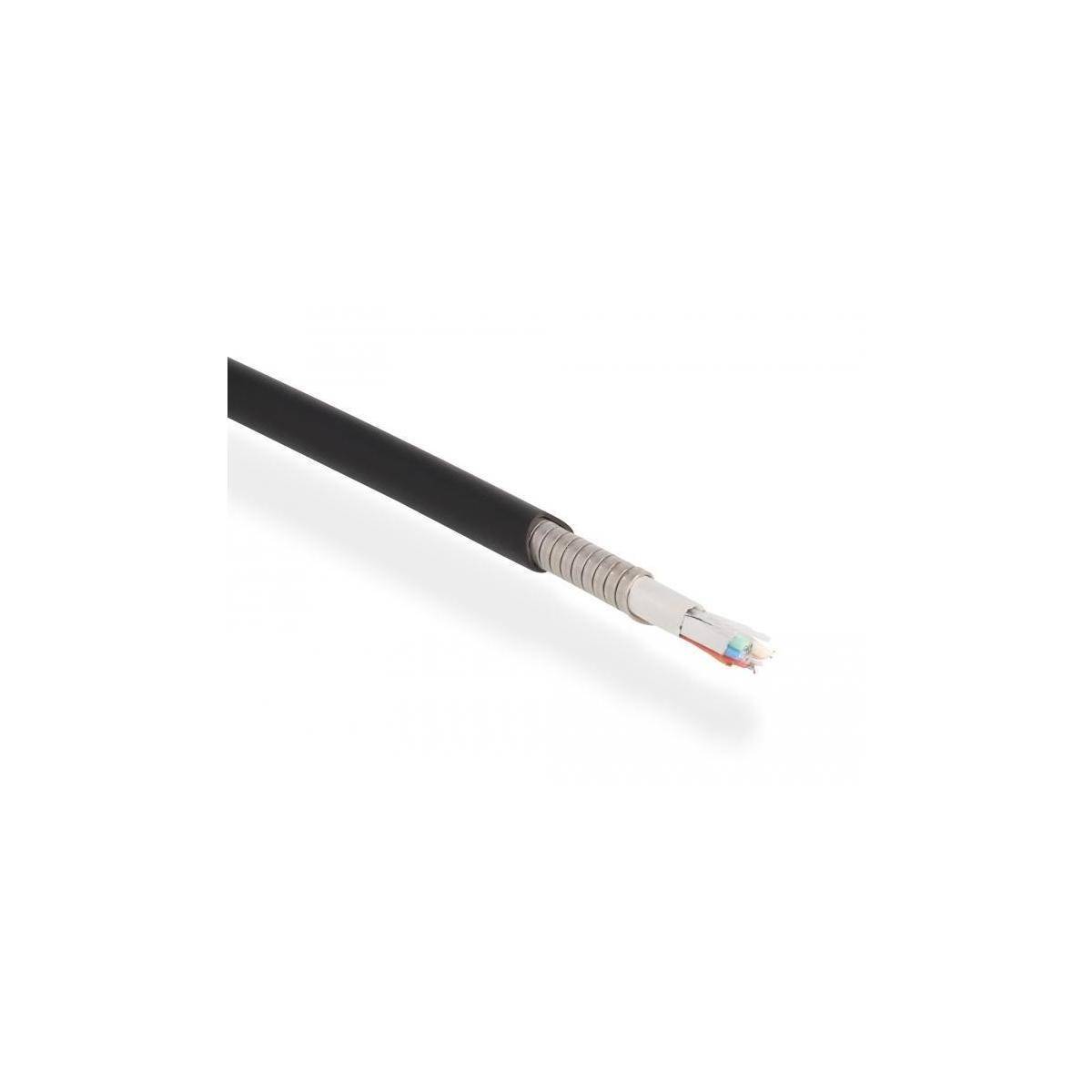 Delock High Speed - HDMI-Kabel - HDMI männlich zu HDMI männlich - 50 m - Hybrid-1