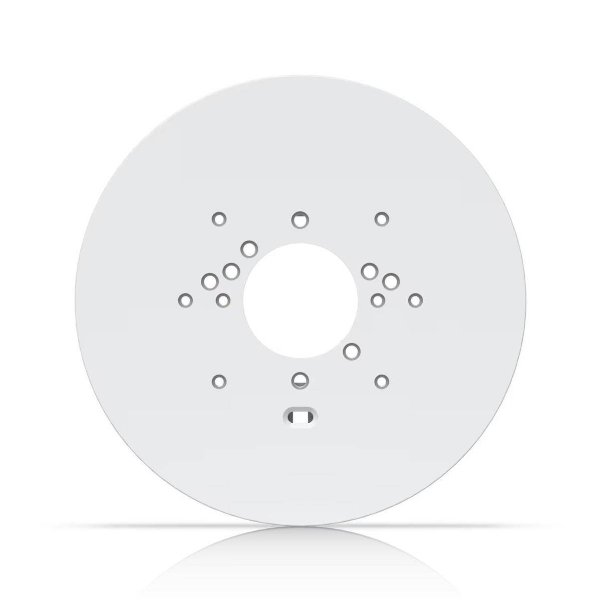 Gang Box Montageplatte für UniFi Protect Kameras-0