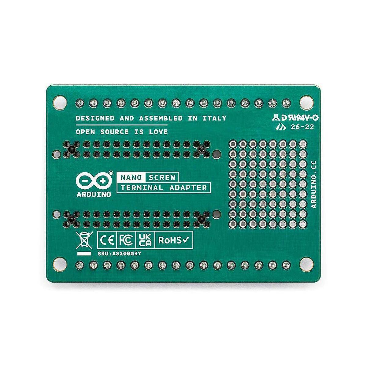 Nano-Schraubklemmen-Adapter 3er-Pack für ...-1