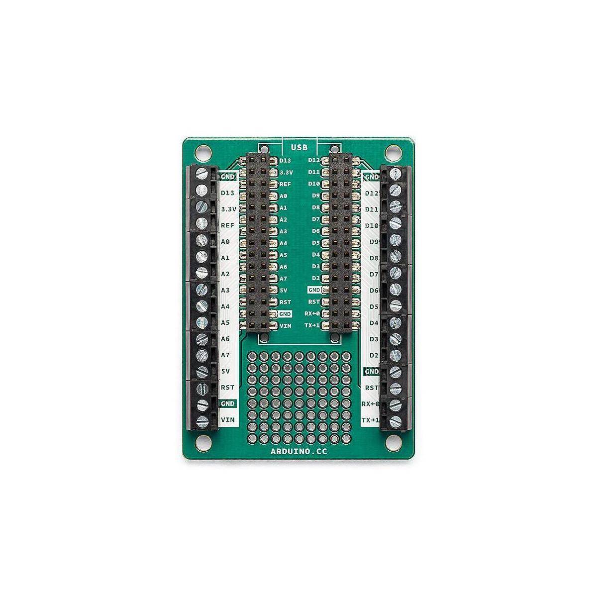 Nano-Schraubklemmen-Adapter 3er-Pack für ...-2