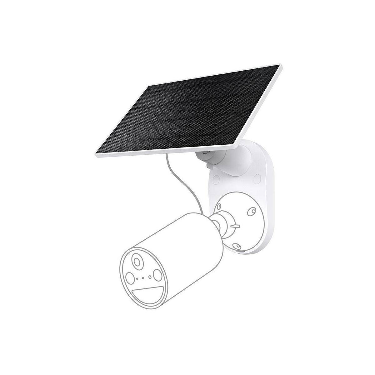 Solarpanel TAPO A201 für Tapo...-1