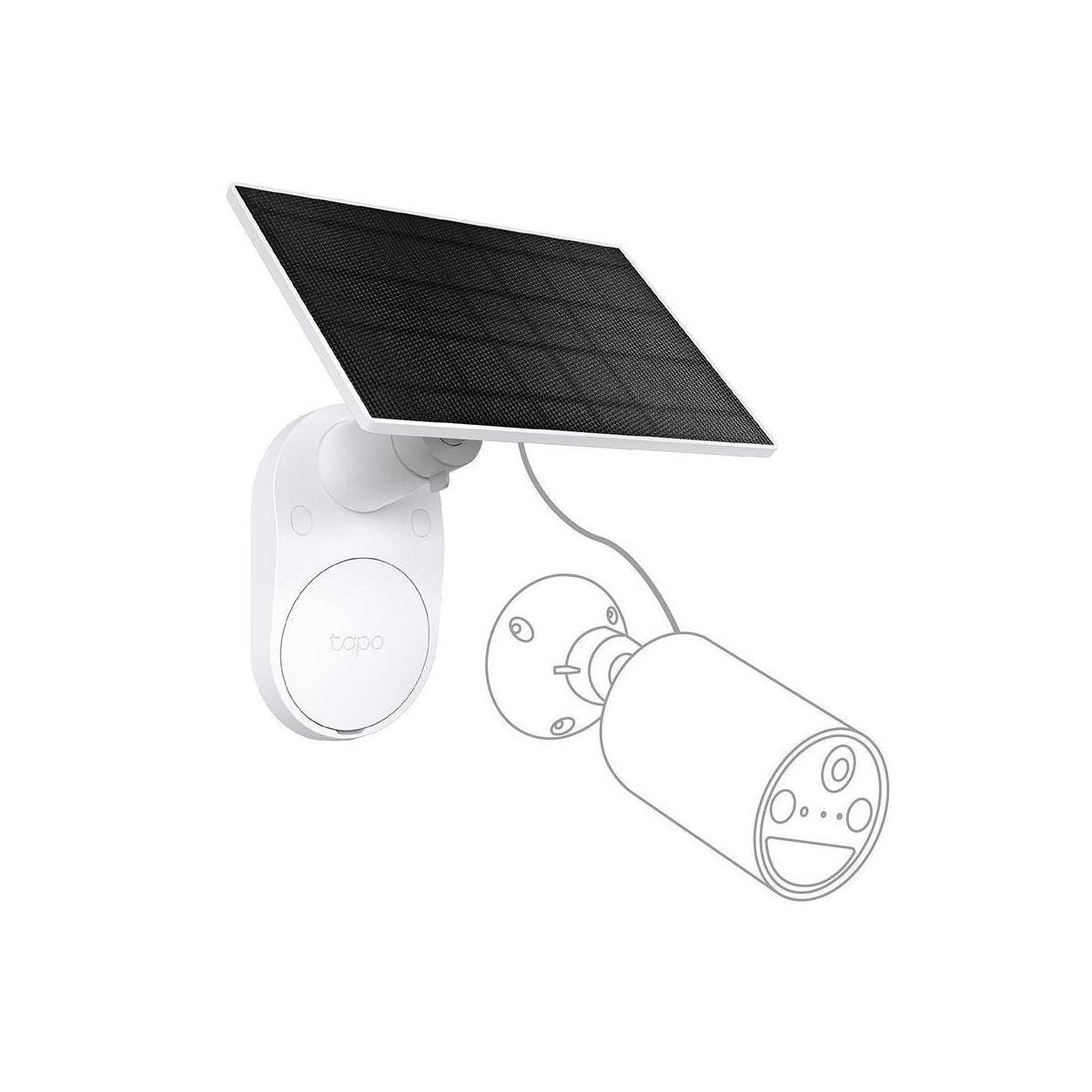 Solarpanel TAPO A201 für Tapo...-2