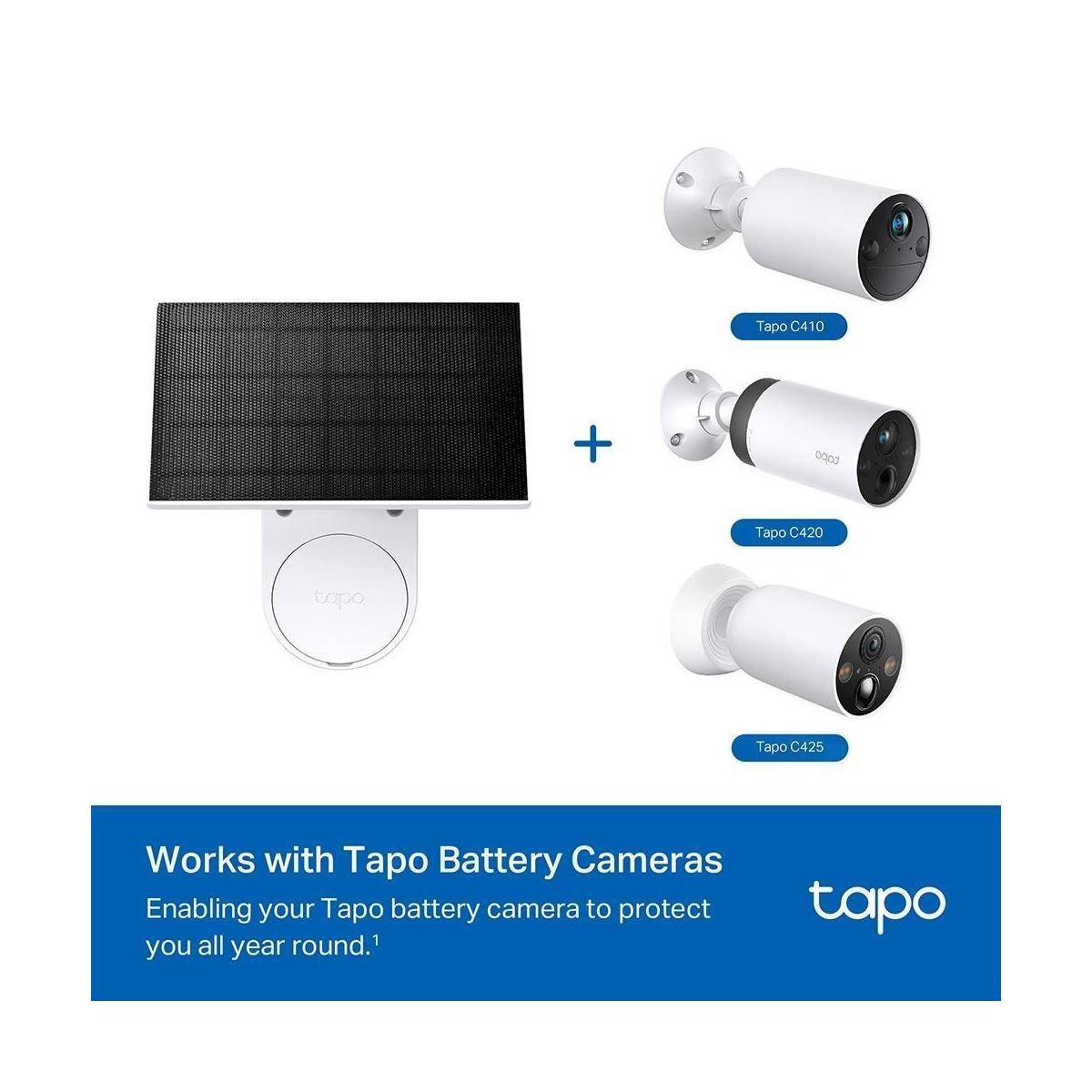 Solarpanel TAPO A201 für Tapo...-4