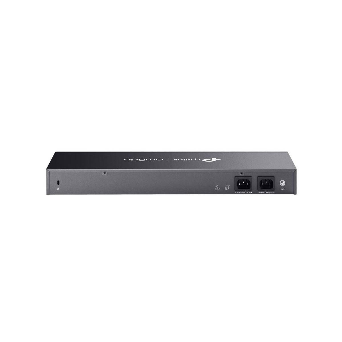 Omada OC400 Hardware-Controller für...-1
