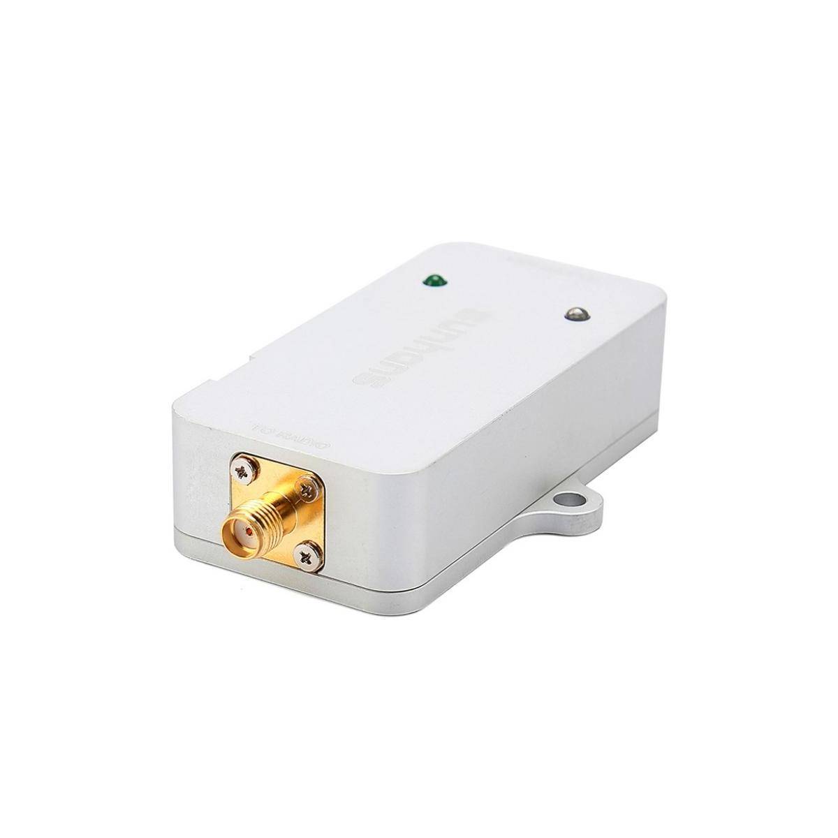 WS-1024 - WLAN 802.11b/g Mini-Booster, 2.4 GHz-2