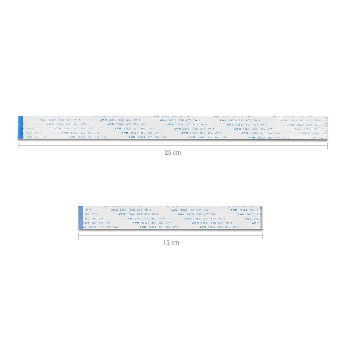 Delock Konverter Mini PCIe Stecker> PCI Express x1 Kabel-2