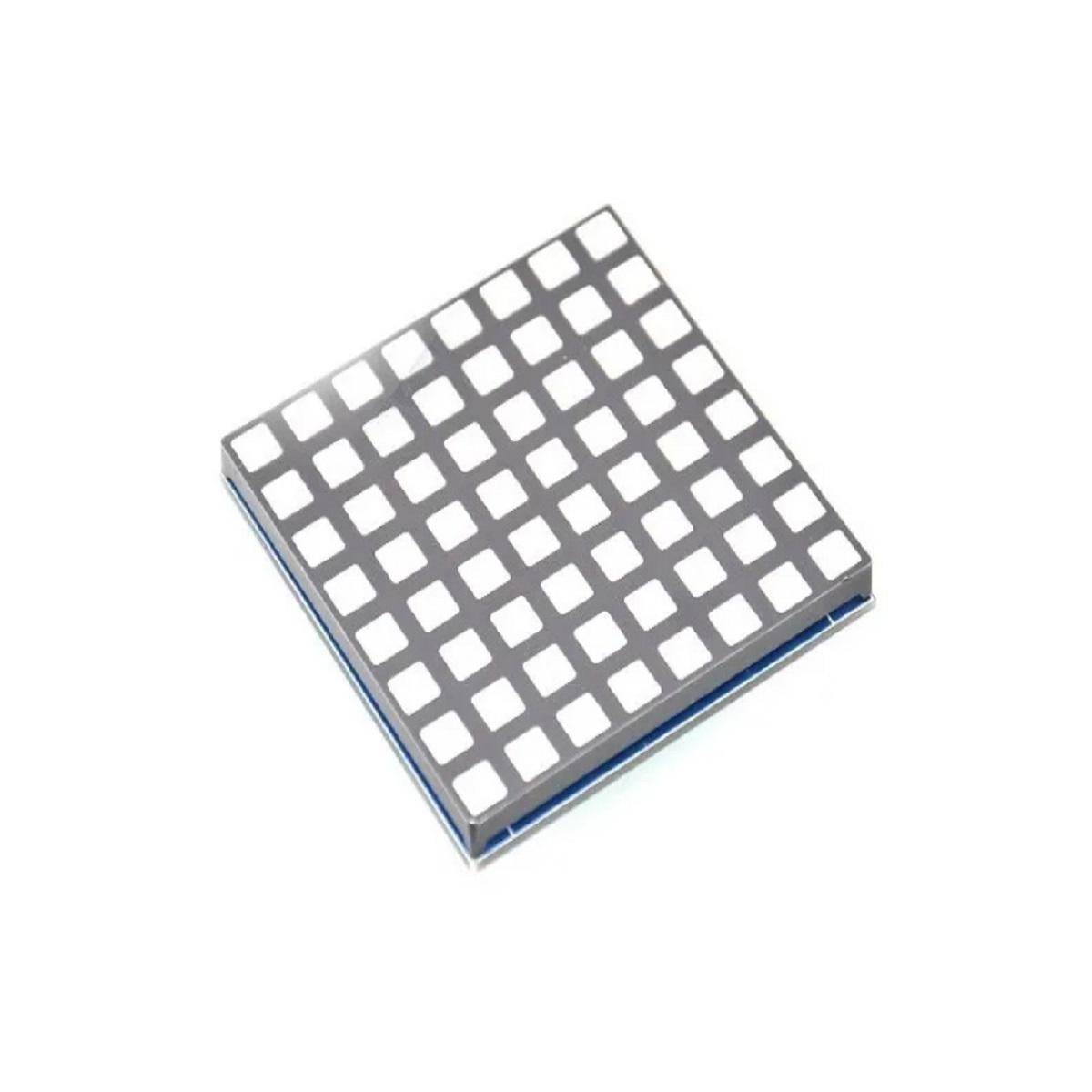 8x8 RGB-LED-Matrix-Modul für Banana Pi,...-0