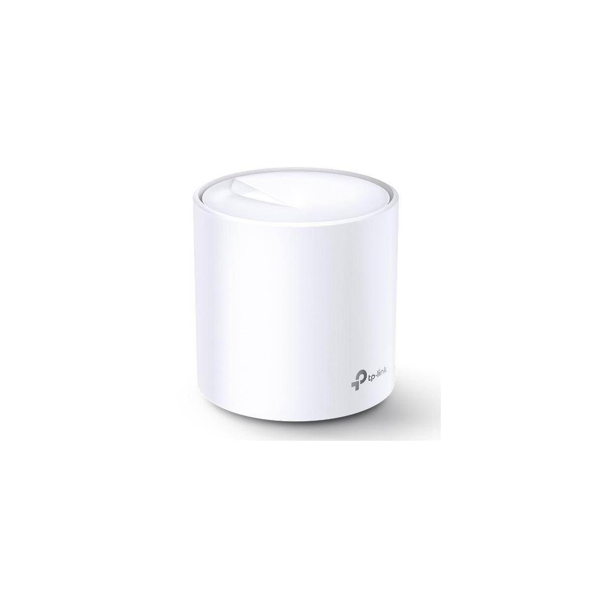 Wi-Fi 6 Mesh System AX3000 für nahtloses...-0