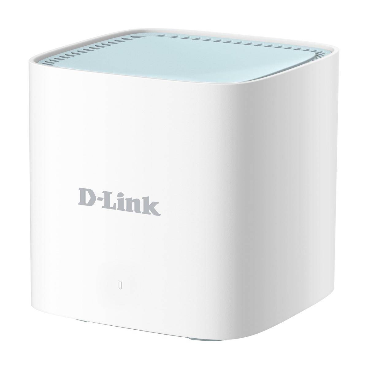 Mesh-Kit für 5G und Wi-Fi 6 mit externer...-3