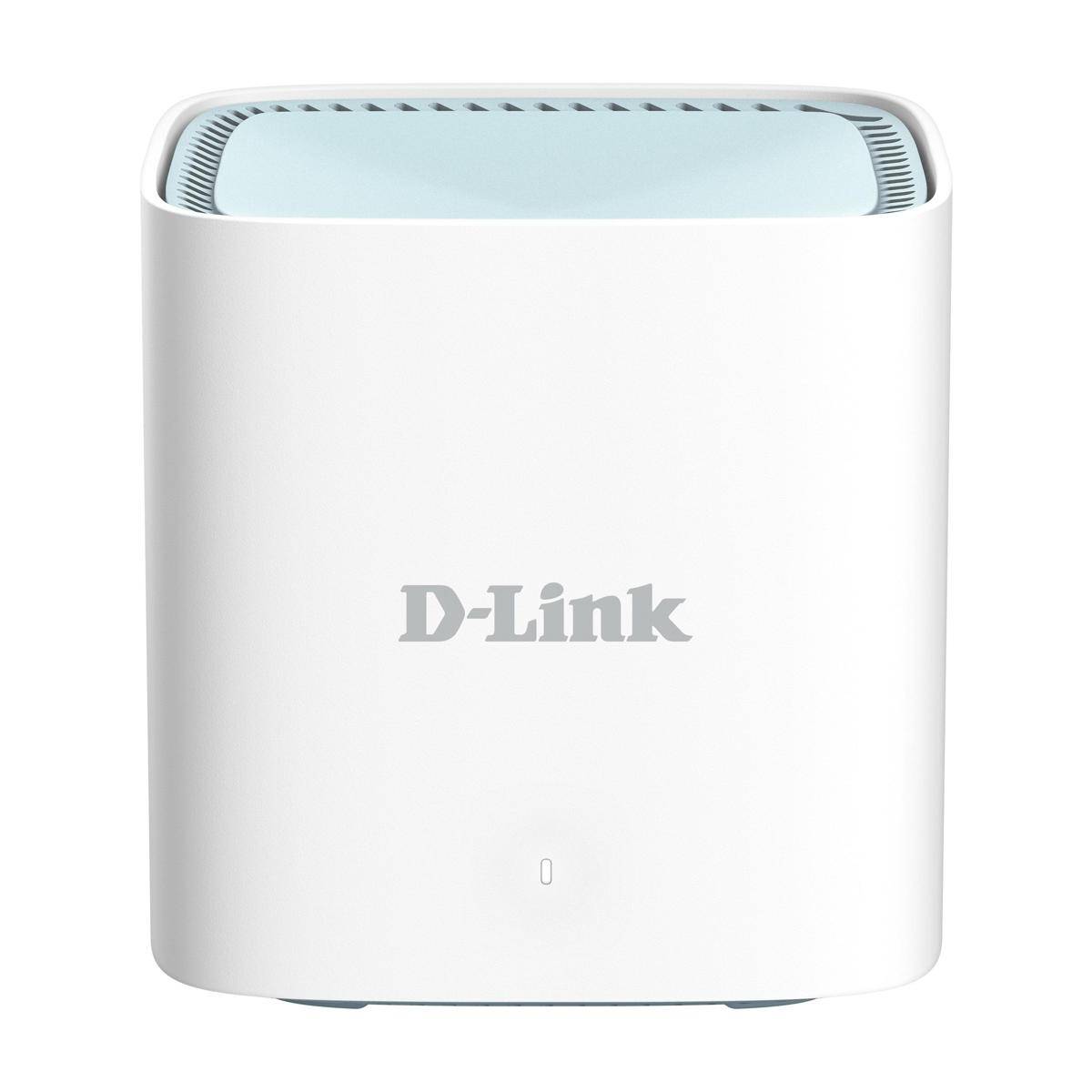 Mesh-Kit für 5G und Wi-Fi 6 mit externer...-4