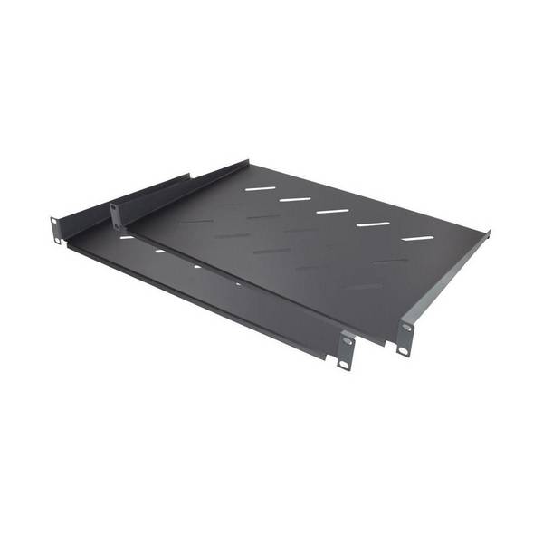 19" Fachboden vorne, 300mm tief, 2er Set,...
