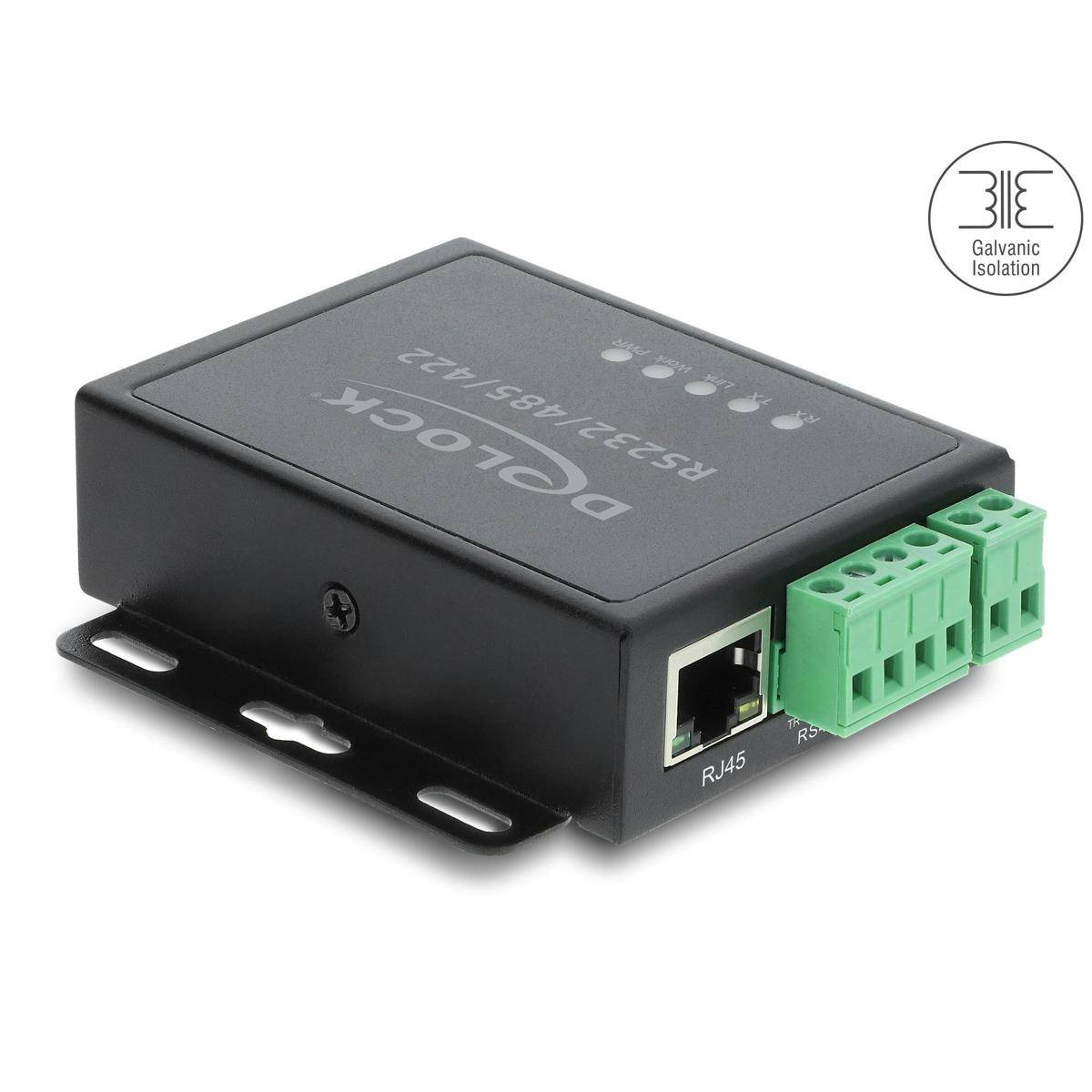 Ethernet LAN Konverter zu...-1