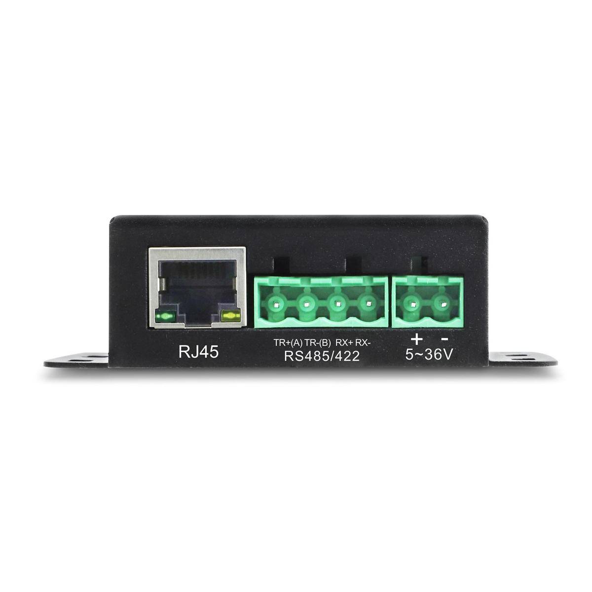 Ethernet LAN Konverter zu...-2