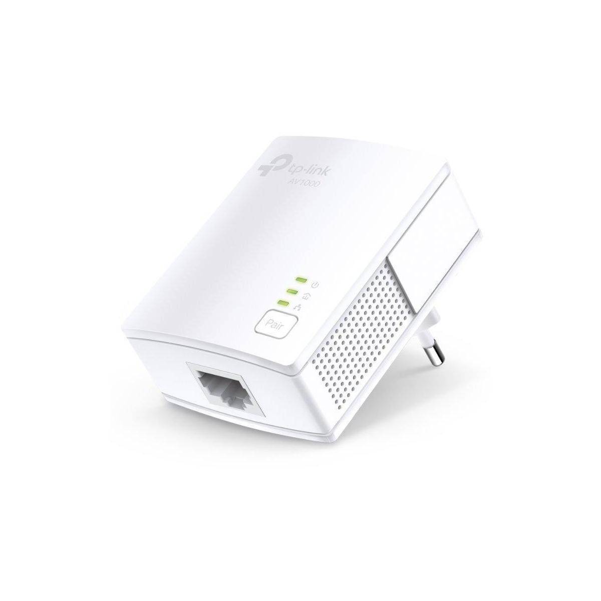 Powerline-Starter-Kit 1000Mbit/s Gigabit...-2
