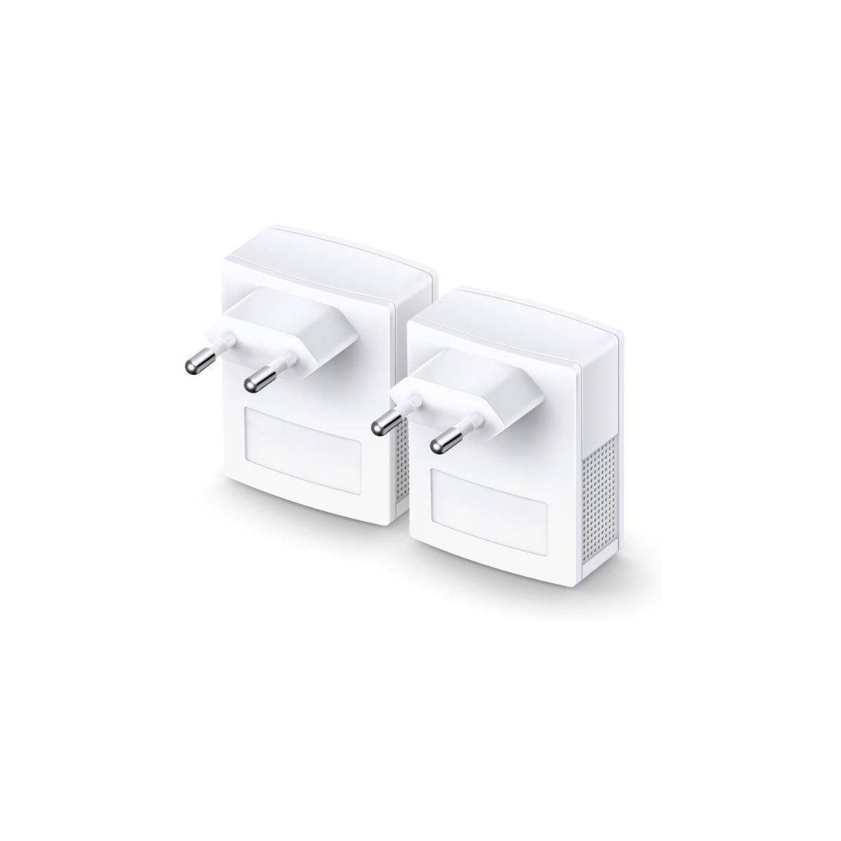 Powerline-Starter-Kit 1000Mbit/s Gigabit...-3