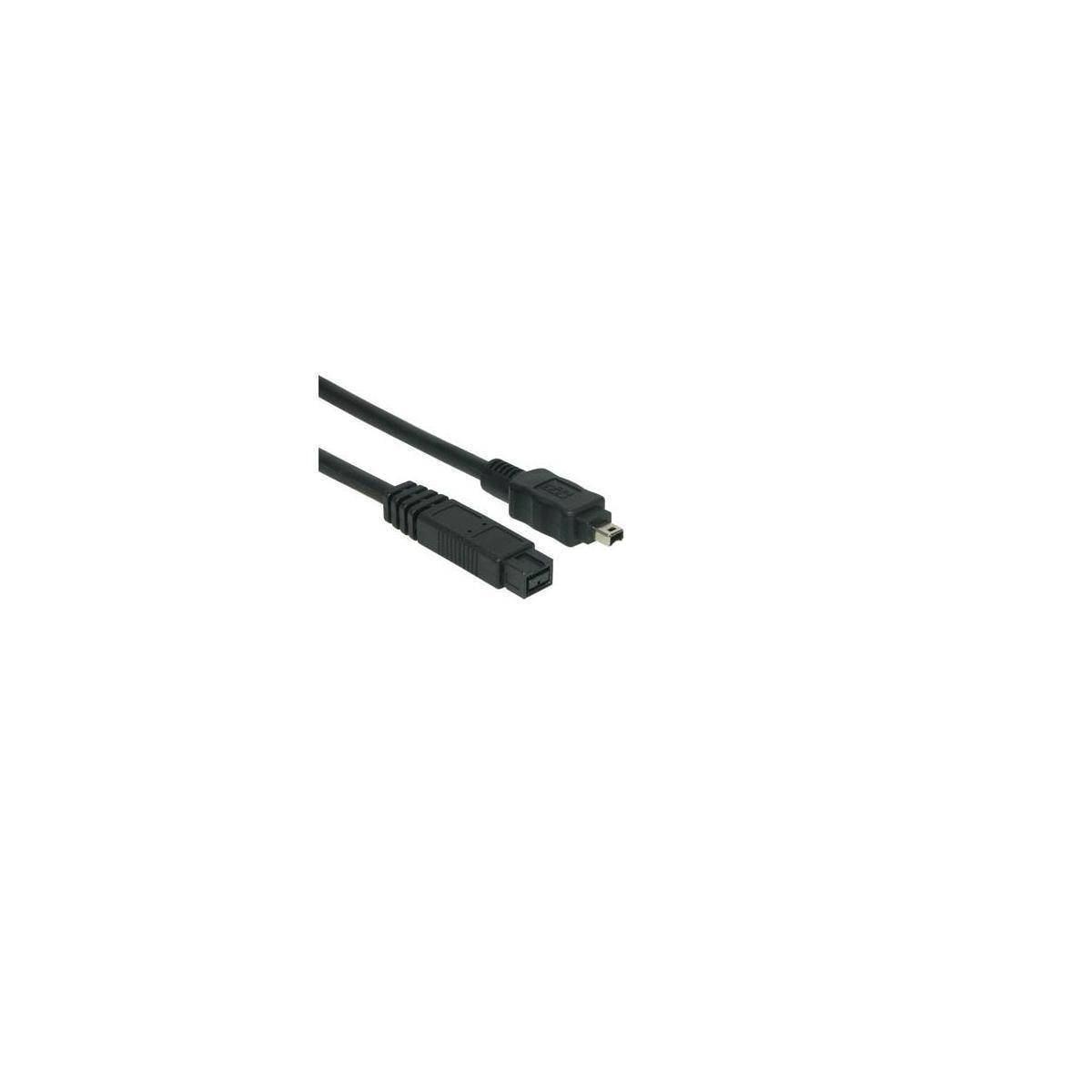 Anschlusskabel FireWire IEEE1394b...
