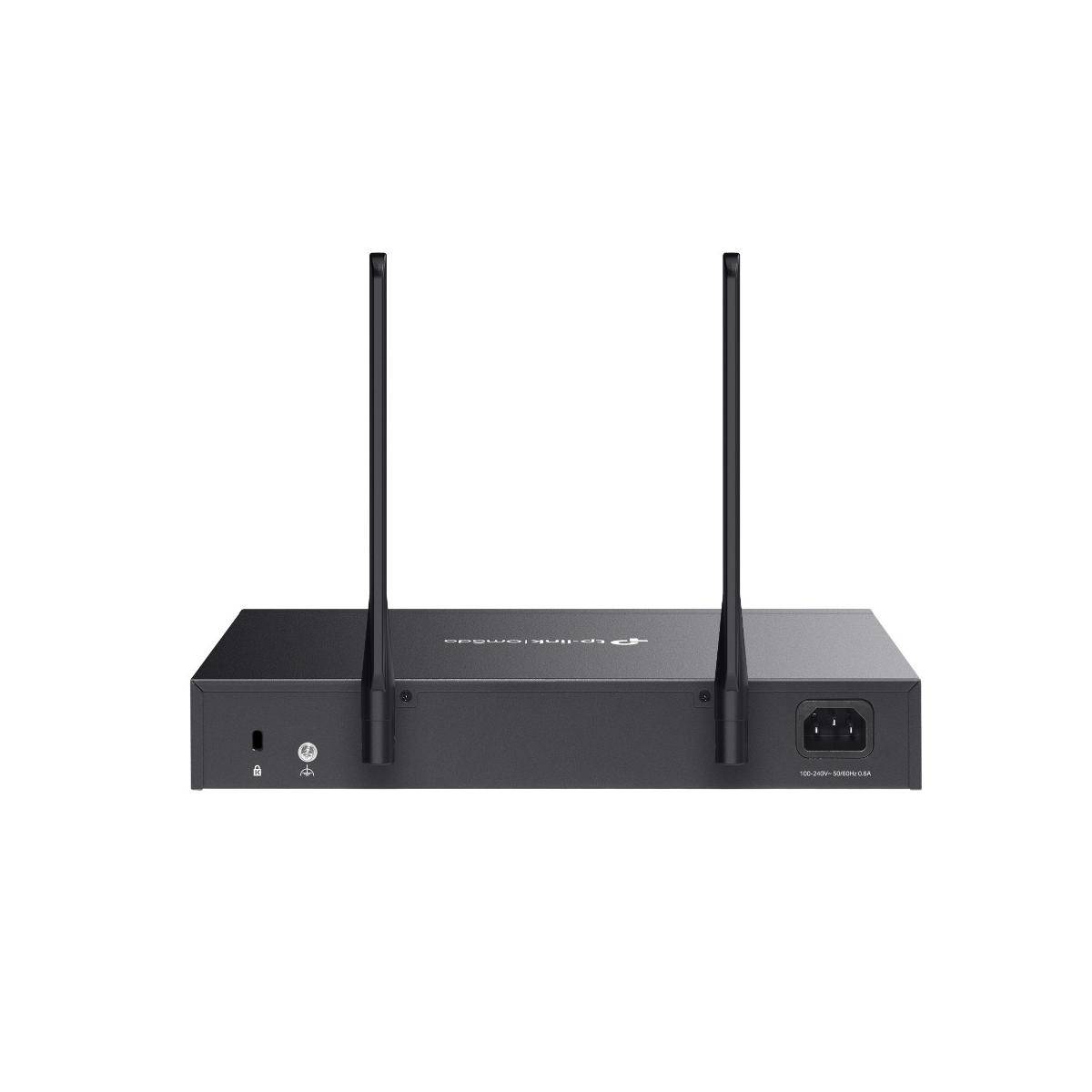 Super VDSL Gateway mit 4G+ Cat6,...-2