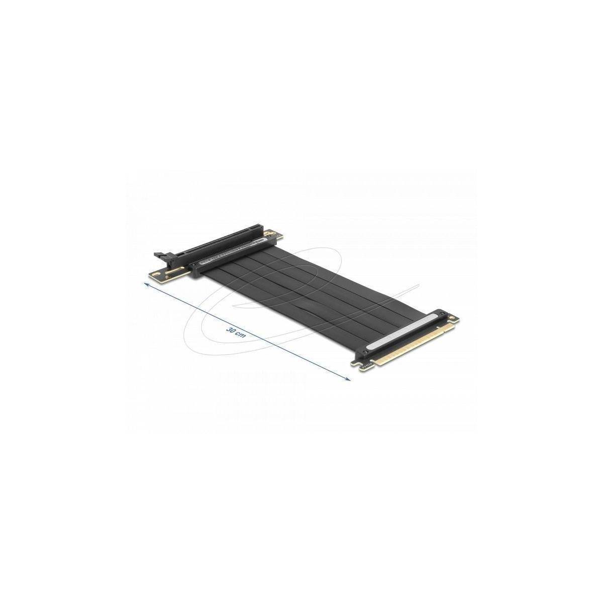 Delock Riser Card - 81509-1