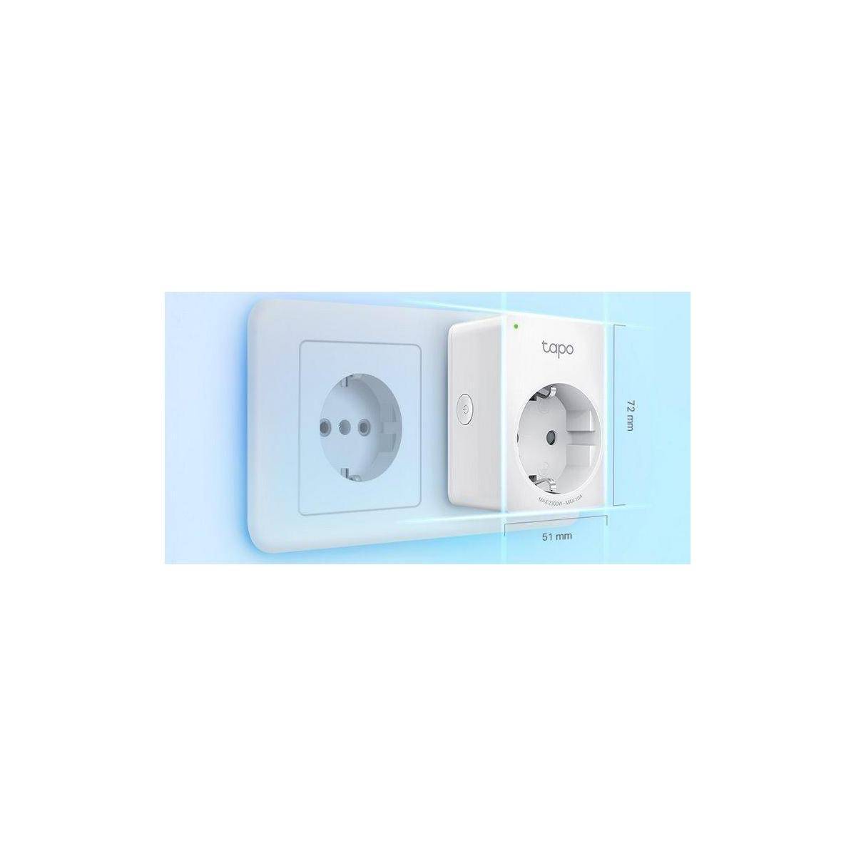 TAPO P100(2-PACK) - TP-Link Tapo P100...-3