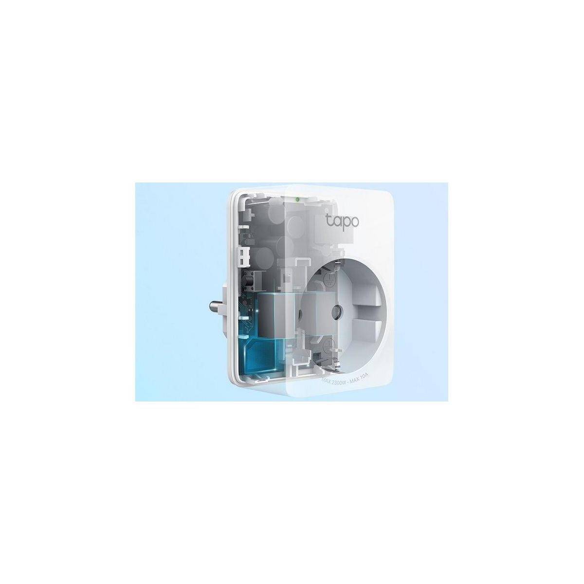 TAPO P100(2-PACK) - TP-Link Tapo P100...-4