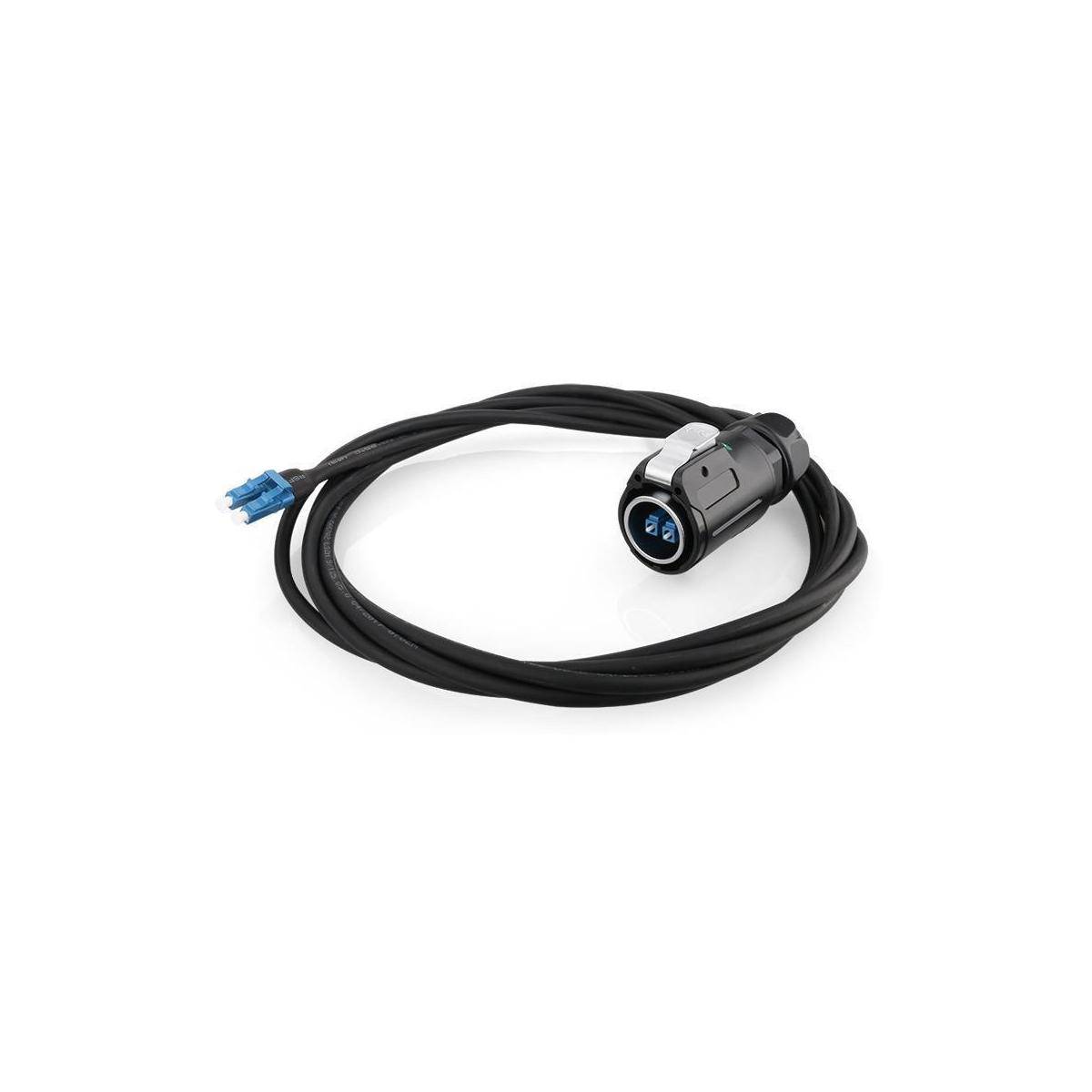 Industrie-Steckverbinder S1 LWL LC-LC,...-0